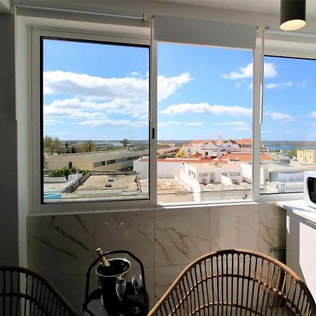 Faro River View By Homing FAO Exterior photo