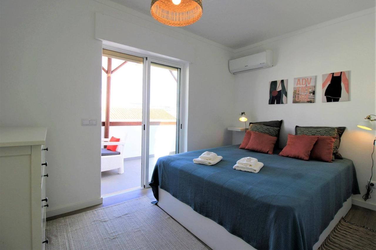 Faro River View By Homing FAO Exterior photo
