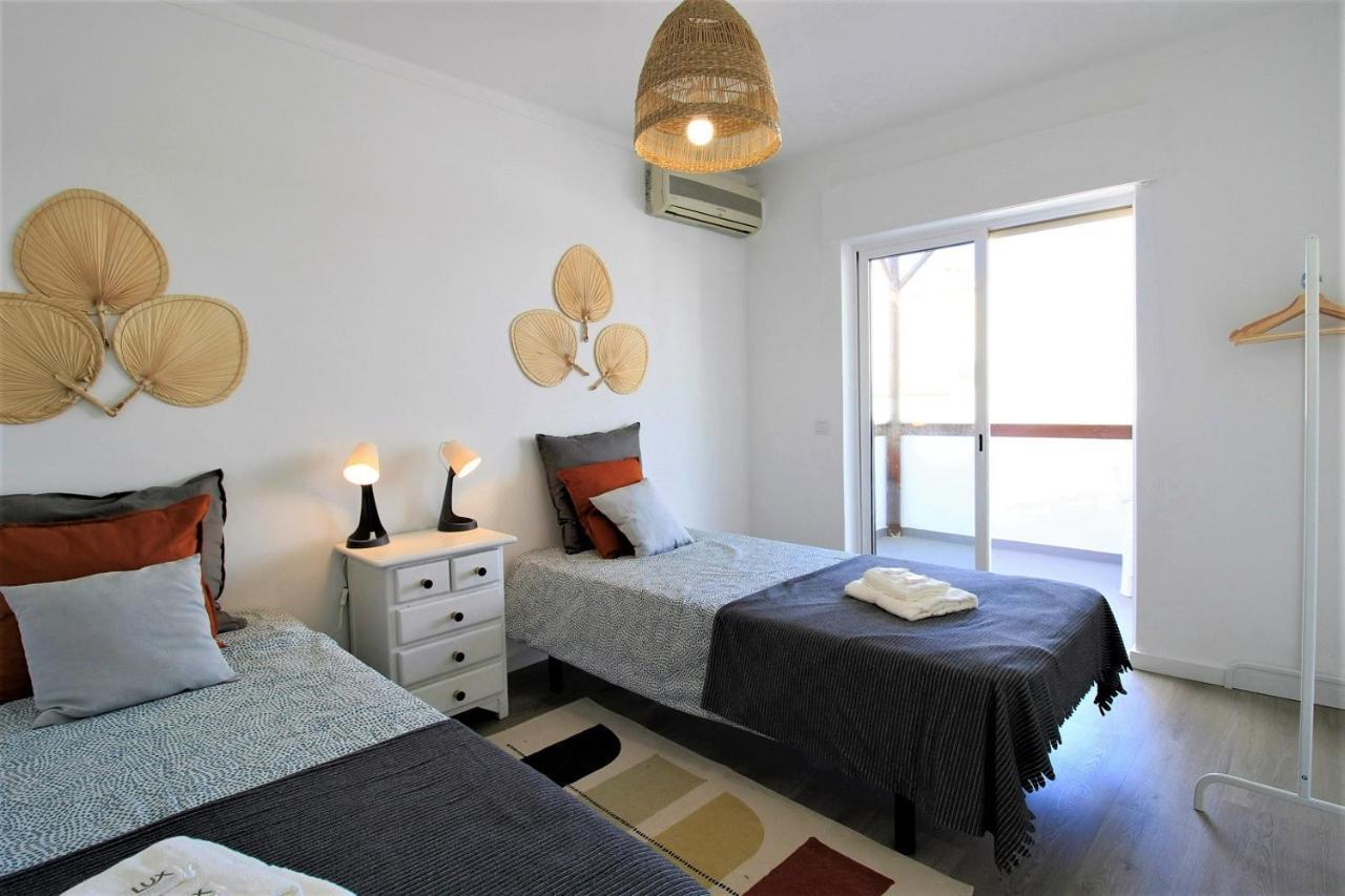 Faro River View By Homing FAO Exterior photo