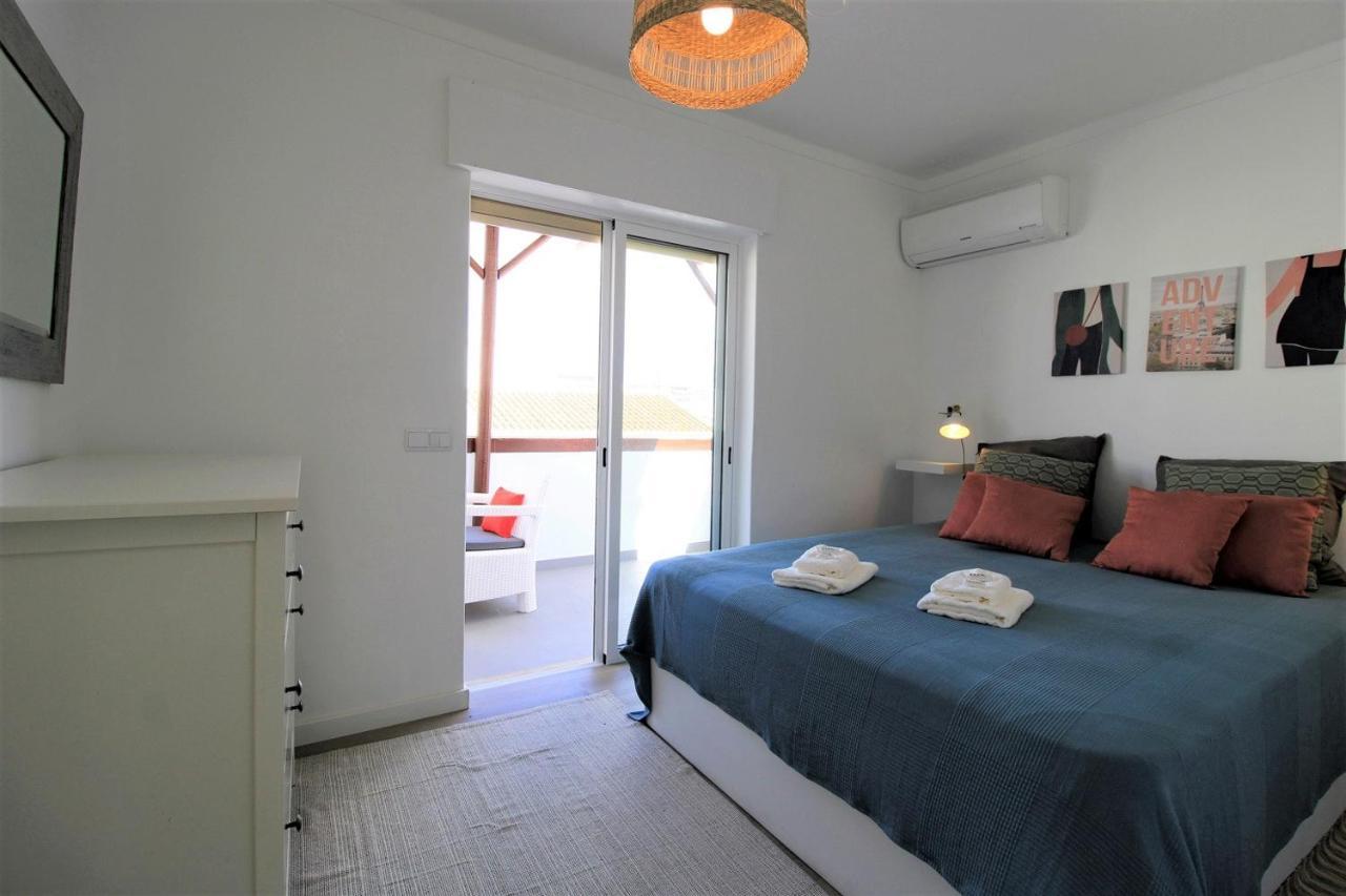 Faro River View By Homing FAO Exterior photo