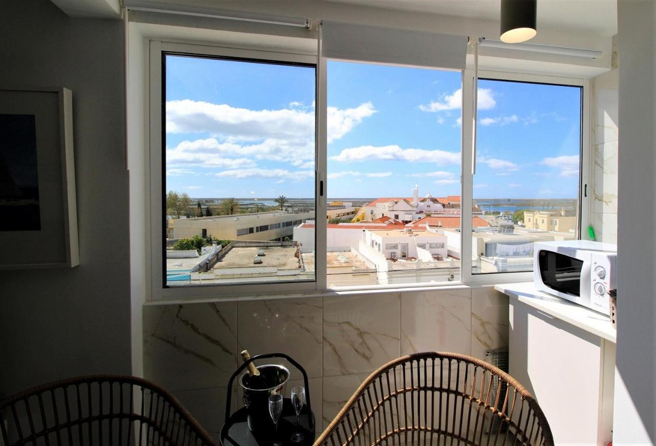 Faro River View By Homing FAO Exterior photo