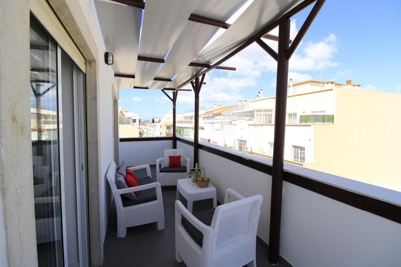 Faro River View By Homing FAO Exterior photo