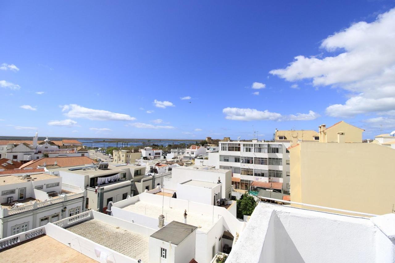 Faro River View By Homing FAO Exterior photo