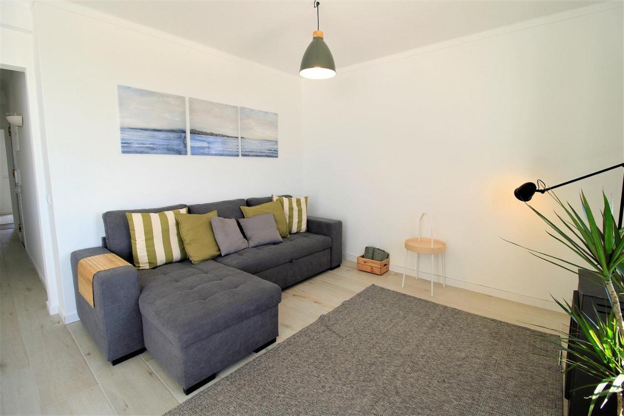 Faro River View By Homing FAO Exterior photo
