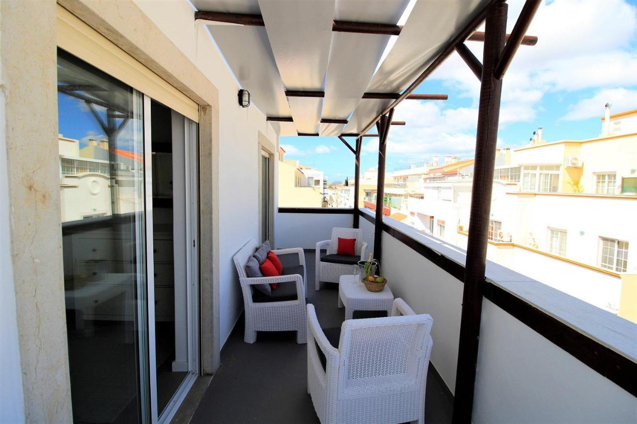 Faro River View By Homing FAO Exterior photo
