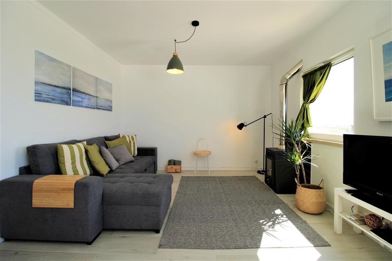 Faro River View By Homing FAO Exterior photo