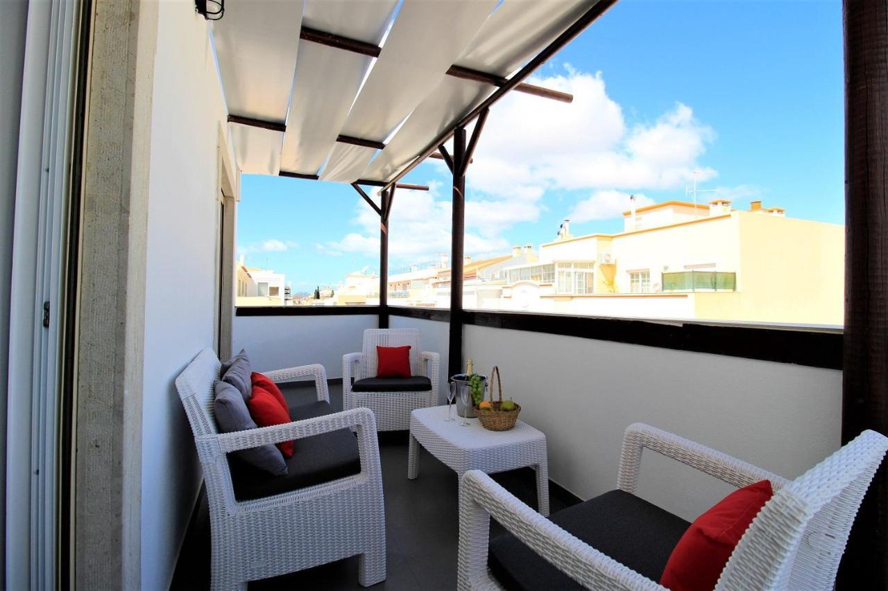 Faro River View By Homing FAO Exterior photo