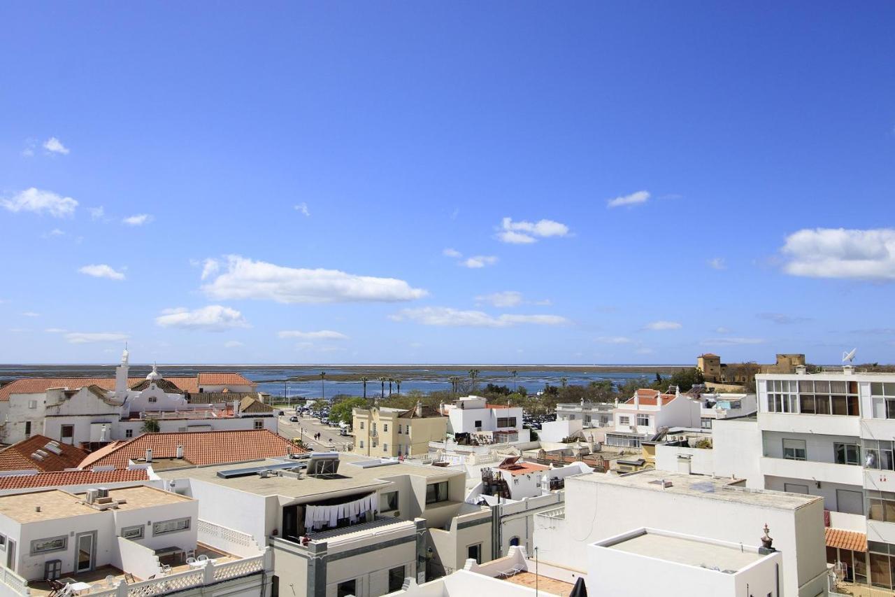 Faro River View By Homing FAO Exterior photo
