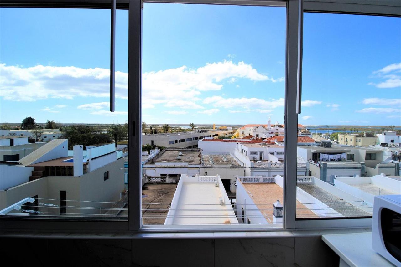 Faro River View By Homing FAO Exterior photo