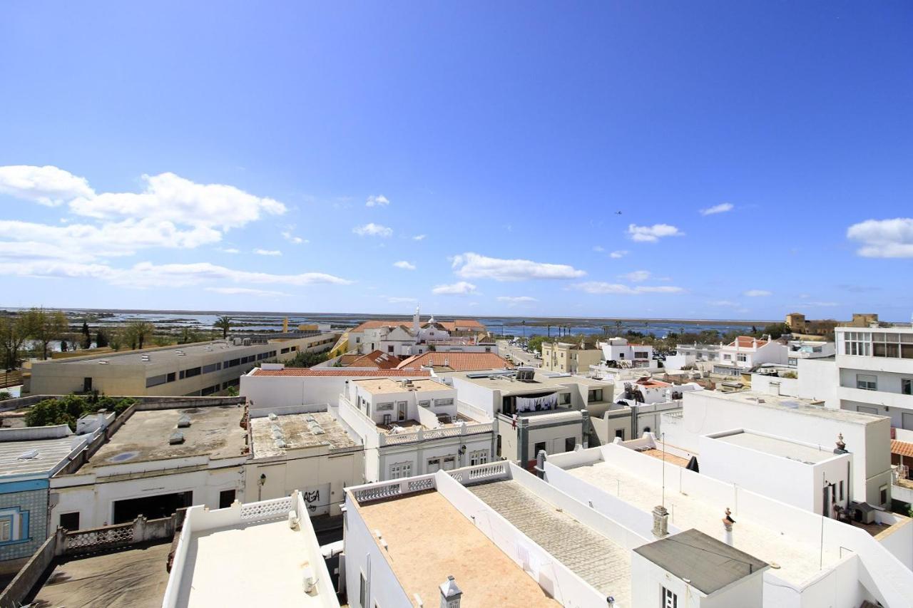 Faro River View By Homing FAO Exterior photo