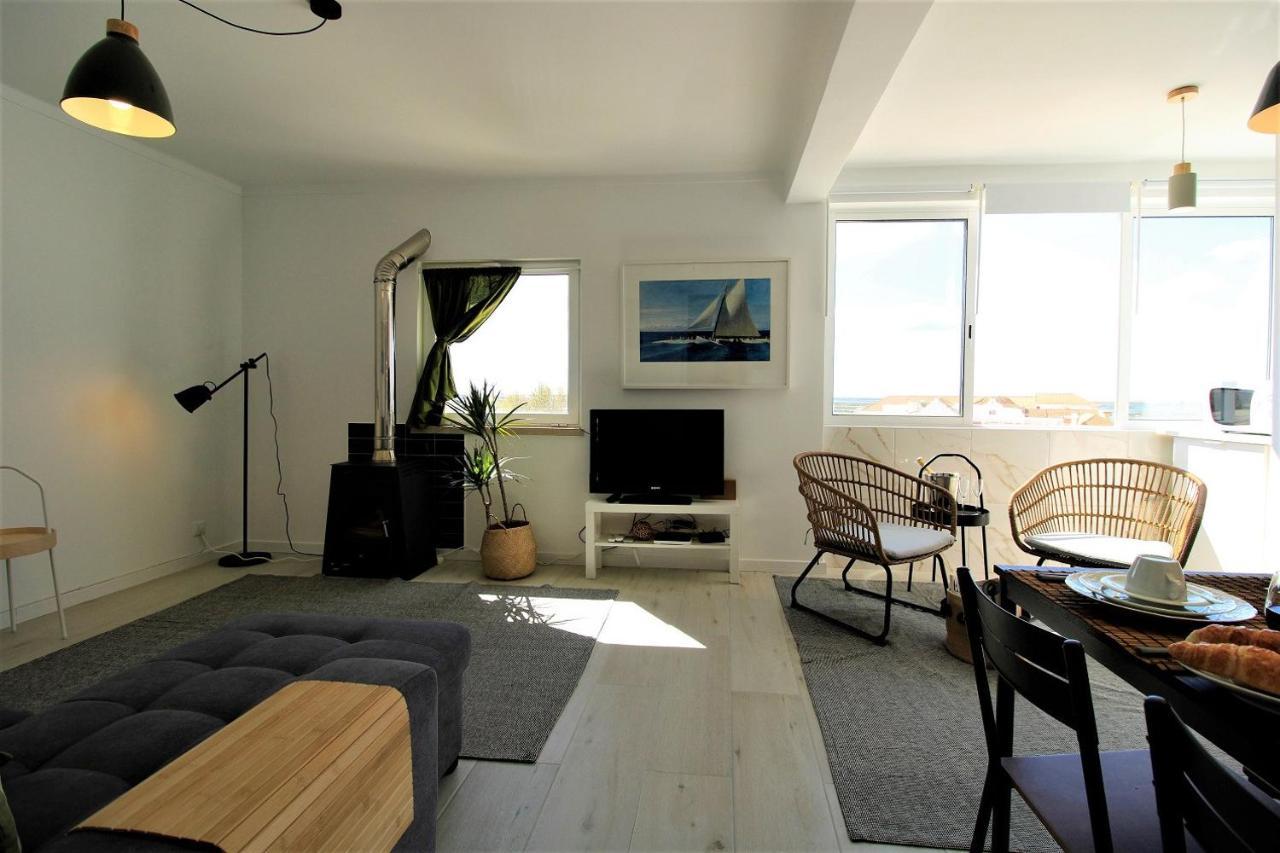 Faro River View By Homing FAO Exterior photo