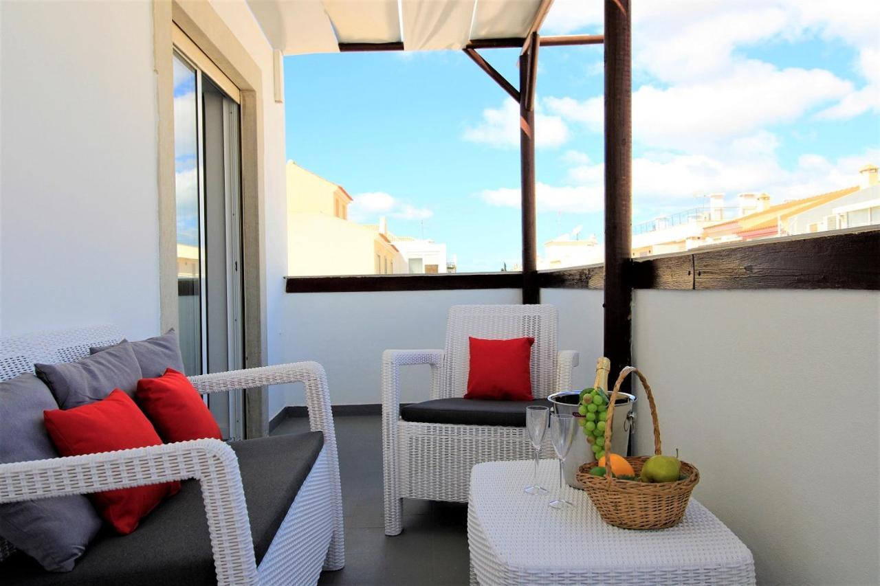 Faro River View By Homing FAO Exterior photo