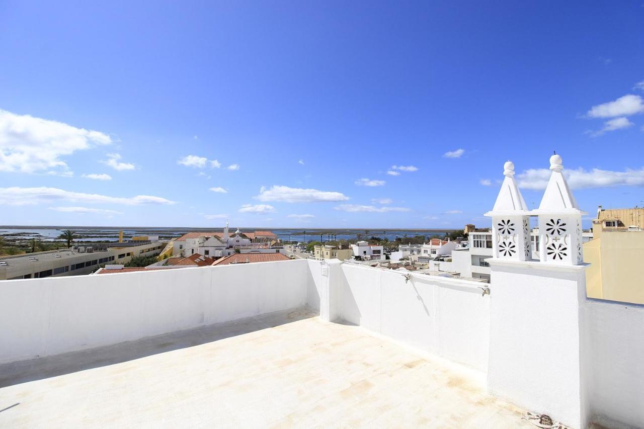 Faro River View By Homing FAO Exterior photo